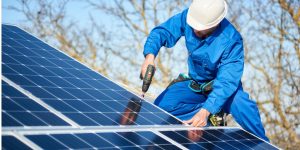 Installation Maintenance Panneaux Solaires Photovoltaïques à Sigean